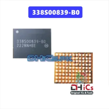 338S00839 Charging iC
