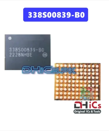 338S00839 Charging iC