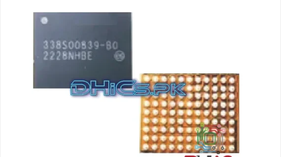 338S00839 Charging iC