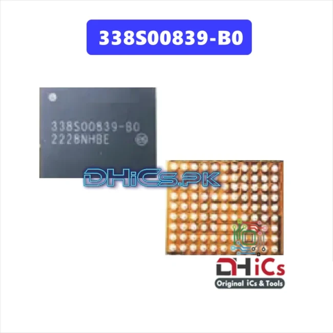 338S00839 Charging iC