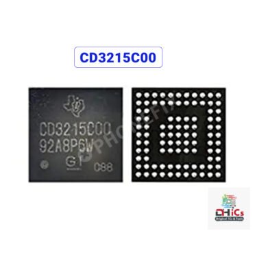 CD3215C00 Power IC For Macbook Pro A1706 A1707 A1989 A1990