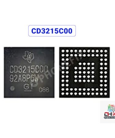 CD3215C00 Power IC For Macbook Pro A1706 A1707 A1989 A1990