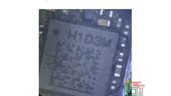 H1D3M Unlock IC For Pixel 6 6a 6pro 7 7A 7pro Series