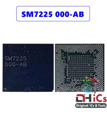 SM7225 000-AB Qualcomm CPU Original