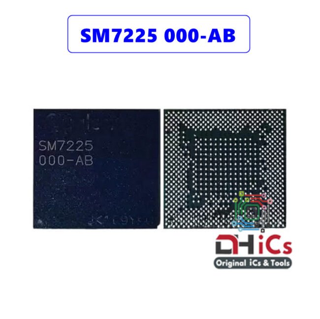 SM7225 000-AB Qualcomm CPU Original