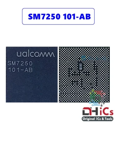 SM7250 101-AB Qualcomm CPU
