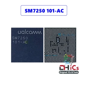 SM7250 101-AC Qualcomm CPU