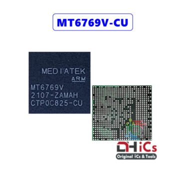 MT6769V-CU MTK CPU