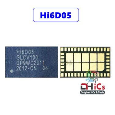 Hi6D05 V100 Charging iC For Honor 30s
