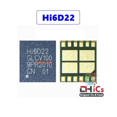Hi6D22 Wifi iC For Huawei Mate X