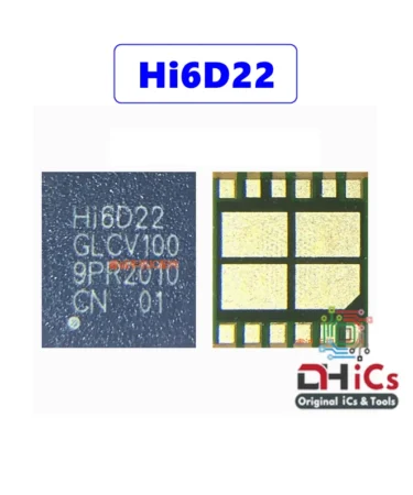 Hi6D22 Wifi iC For Huawei Mate X