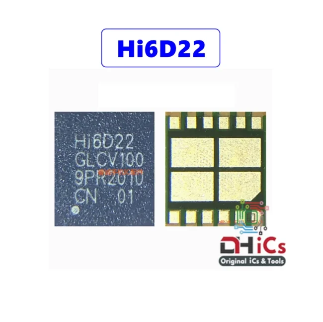Hi6D22 Wifi iC For Huawei Mate X