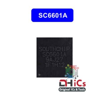 SC6601A Charging iC