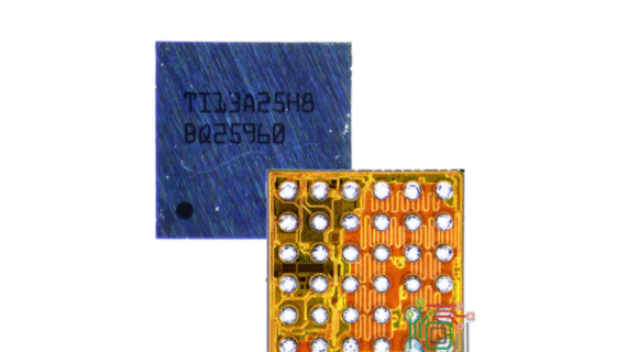 BQ25960 Charging iC