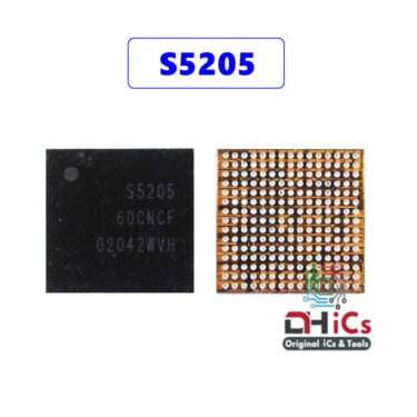 S5205 Power iC