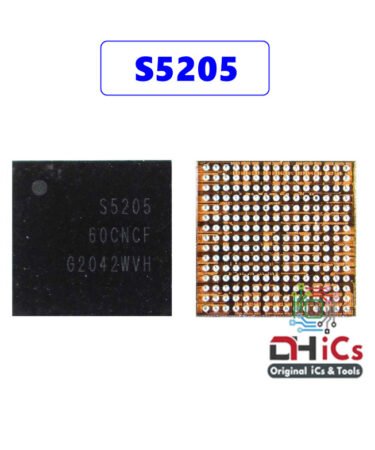 S5205 Power iC