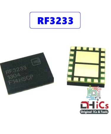 RF3233 RF Power iC