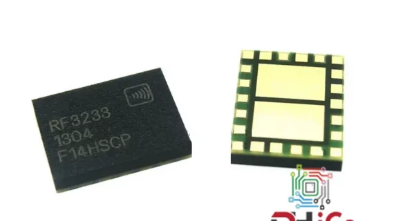 RF3233 RF Power iC