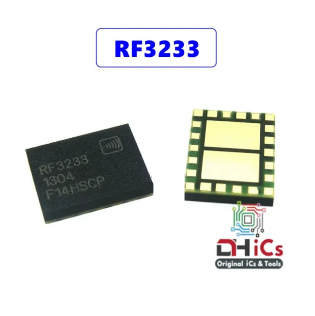 RF3233 RF Power iC