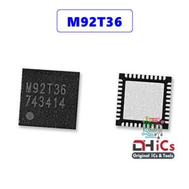 M92T36 Power Charging iC For Nintendo Switch Gaming Console