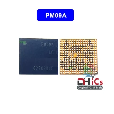 PM09A Charging iC