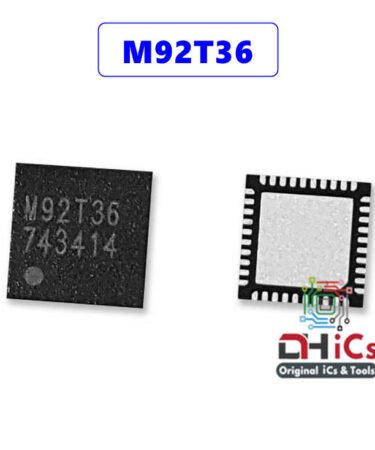 M92T36 Power Charging iC For Nintendo Switch Gaming Console