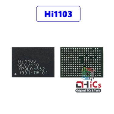 Hi1103 Wifi iC For Huawei P30/P30 pro