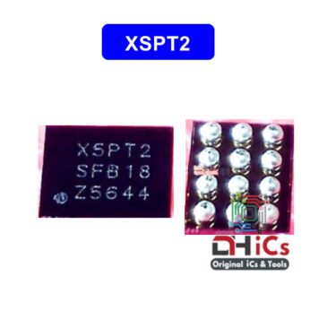 XSPT2 Charging iC For ASUS