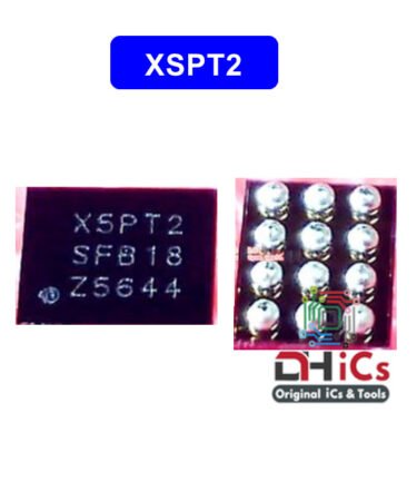 XSPT2 Charging iC For ASUS