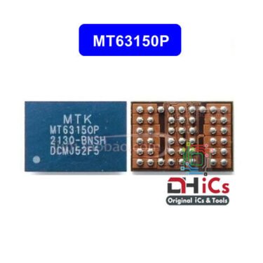 MT6315OP Power iC