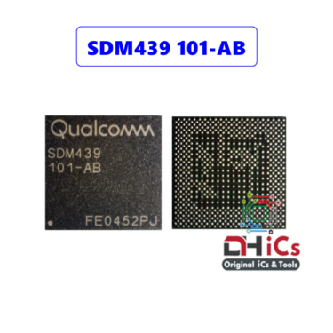 SDM439 101-AB Qualcomm CPU