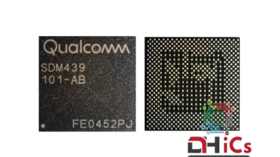 SDM439 101-AB Qualcomm CPU