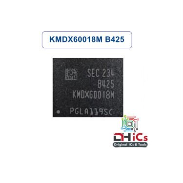 KMDX60018M  B425