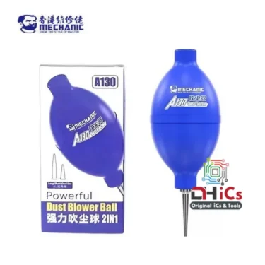 MECHANIC A130 Phone Repair Dust Cleaner Air Blower Ball