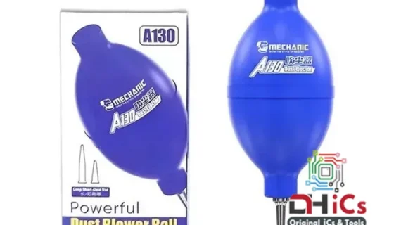 MECHANIC A130 Phone Repair Dust Cleaner Air Blower Ball