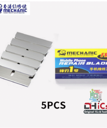 Mechanic FR1 Blade 100pcs For Screen Removal