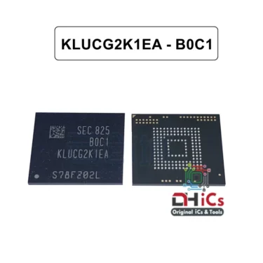 KLUCG2K1EA  B0C1 EMMC 64GB UFS2.1