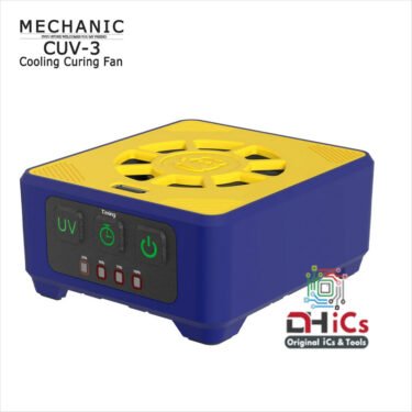MECHANIC CUV-3 Cooling & UV Curing Fan