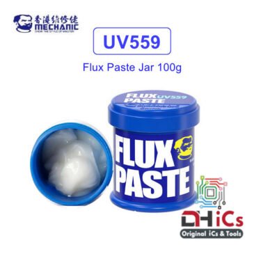 MECHANIC UV559 100g Flux Paste Jar