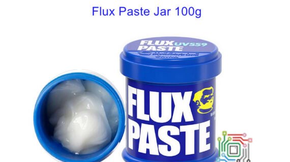 MECHANIC UV559 100g Flux Paste Jar