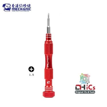 MECHANIC MAX8 Screwdriver T4 1.5