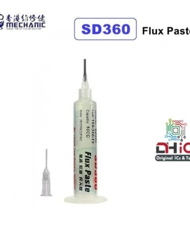 Mechanic SD360 Flux Paste ( Without Handle )