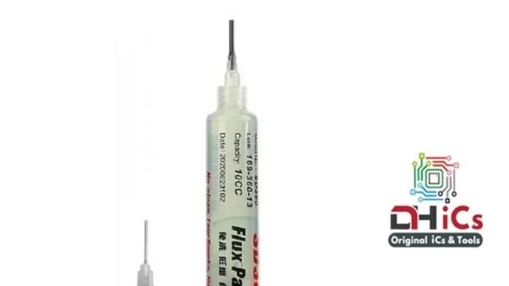 Mechanic SD360 Flux Paste ( Without Handle )