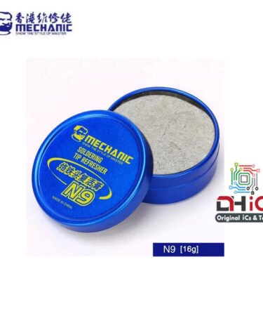 MECHANIC N9 Solder Tip Refresher