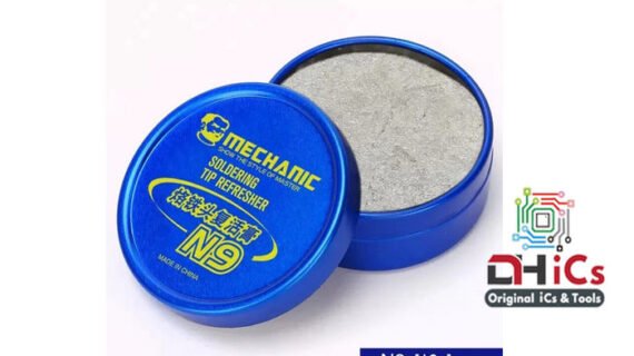 MECHANIC N9 Solder Tip Refresher