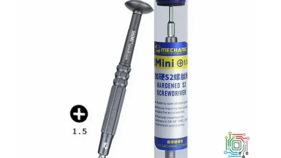 MECHANIC iMini Screwdriver T4 1.5