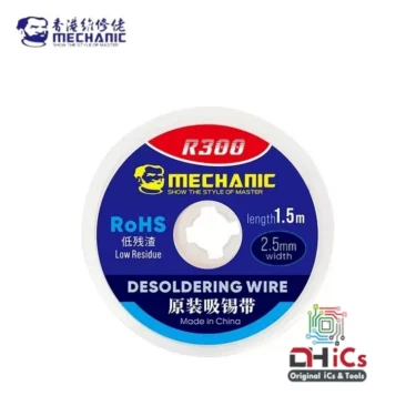 Mechanic R300 Solder Wick 2.5mm