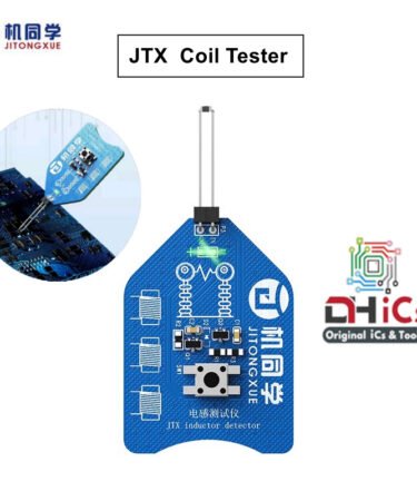 JTX CT-1 Motherboard Coil Tester Tool