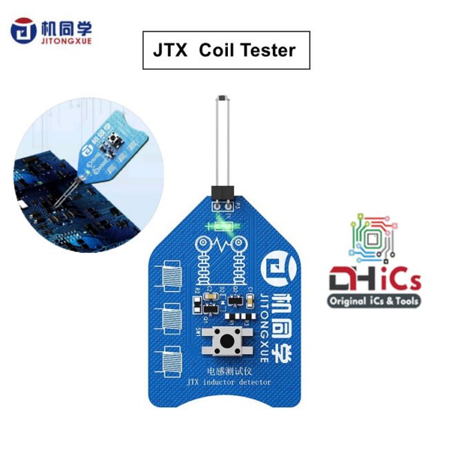 JTX CT-1 Motherboard Coil Tester Tool
