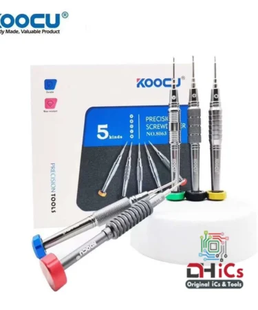 KOOCU KC-8063 Screwdriver Set